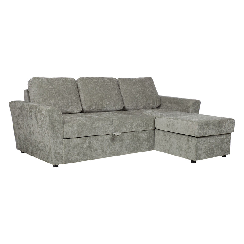 Corner sofa bed INGA - 15695