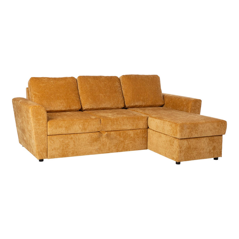 Corner sofa bed INGA - 15696