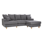 Corner sofa JAMAICA - 15702