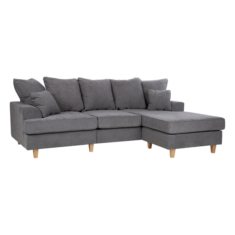 Corner sofa JAMAICA - 15702
