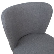 Chair LISBON grey - kuva 6