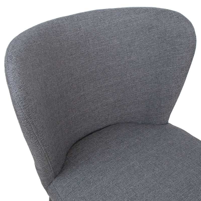 Chair LISBON grey - kuva 6