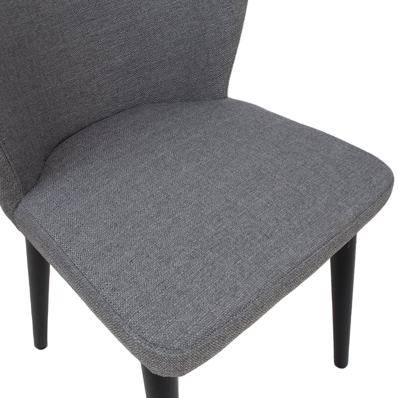 Chair LISBON grey - kuva 7