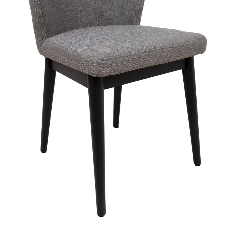 Chair LISBON grey - kuva 8