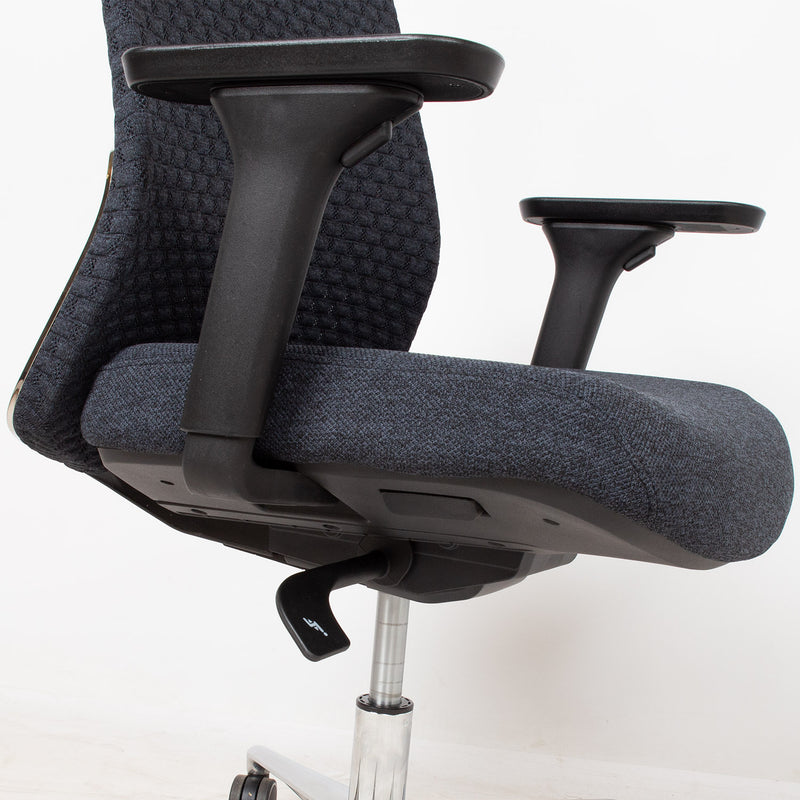 Task chair SANTO - kuva 6