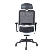 Task chair SANTO mesh fabric - kuva 5
