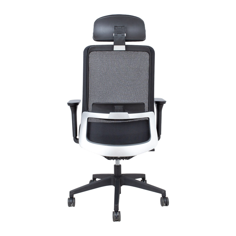 Task chair SANTO mesh fabric - kuva 5