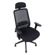 Task chair SANTO mesh fabric - kuva 7