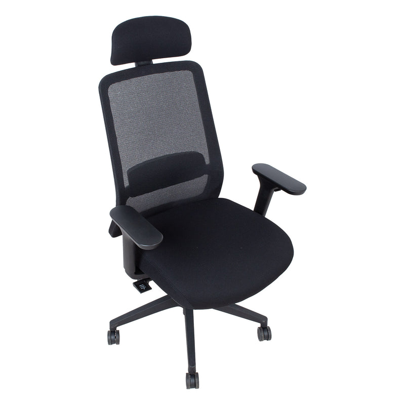 Task chair SANTO mesh fabric - kuva 7