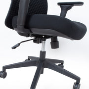 Task chair SEVERO - kuva 6
