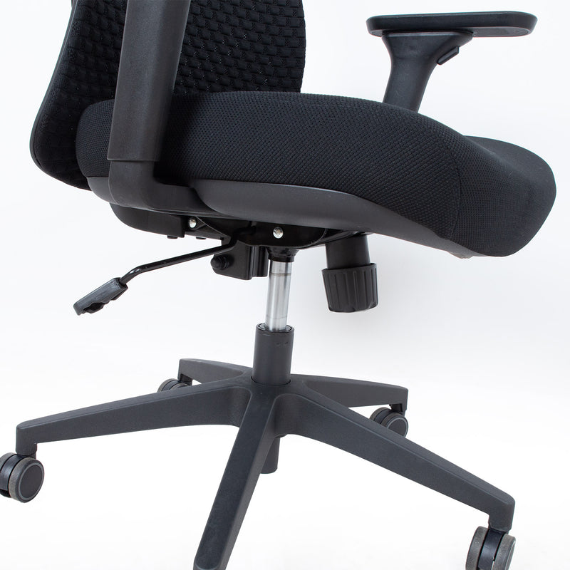 Task chair SEVERO - kuva 6