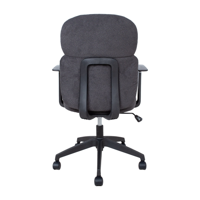 Task chair TIMEO black - kuva 5