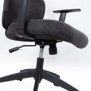 Task chair TIMEO black - kuva 6