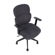 Task chair TIMEO black - kuva 7