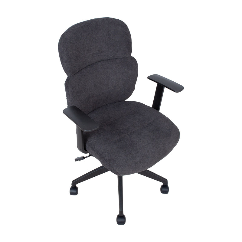 Task chair TIMEO black - kuva 7