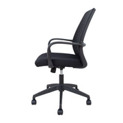 Task chair CIRO black - kuva 4