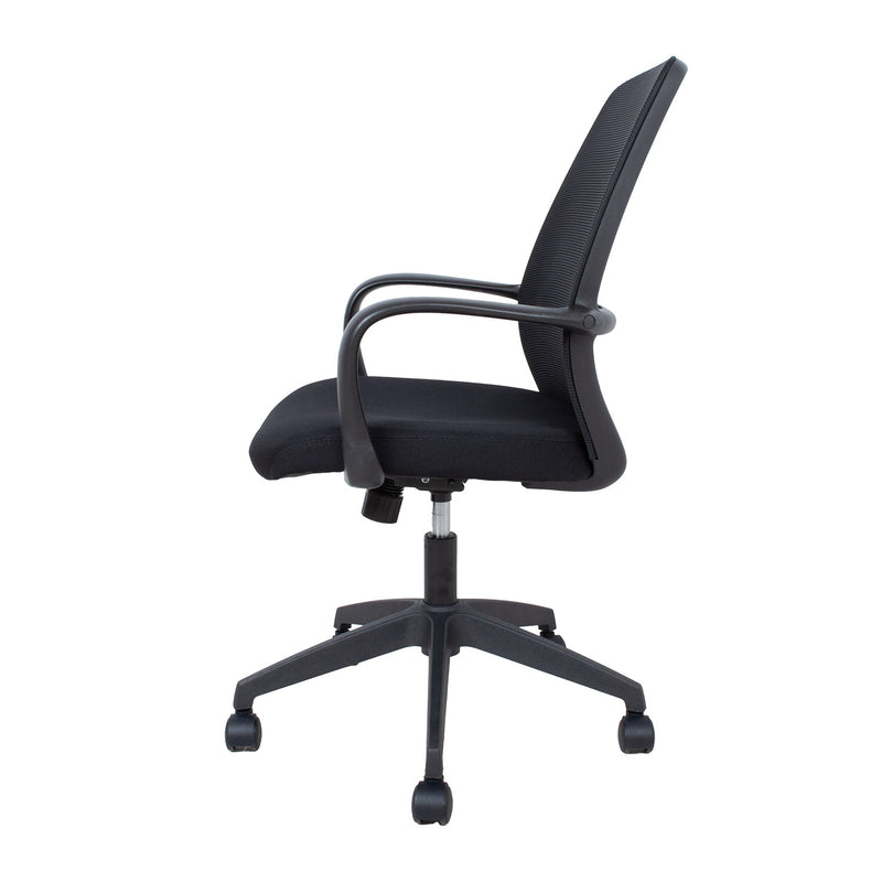Task chair CIRO black - kuva 4