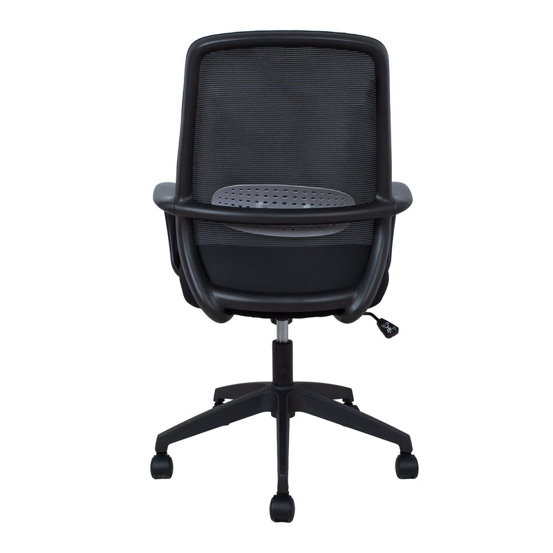 Task chair CIRO black - kuva 5