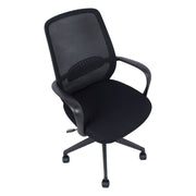 Task chair CIRO black - kuva 7
