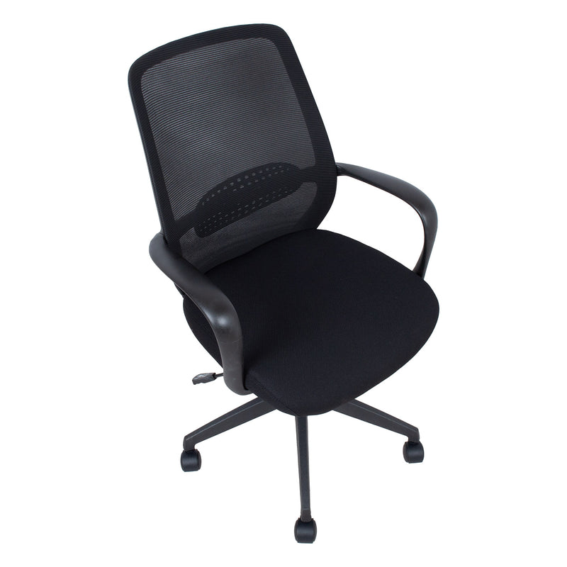 Task chair CIRO black - kuva 7