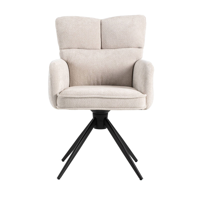 Chair LORENA swivel - kuva 3