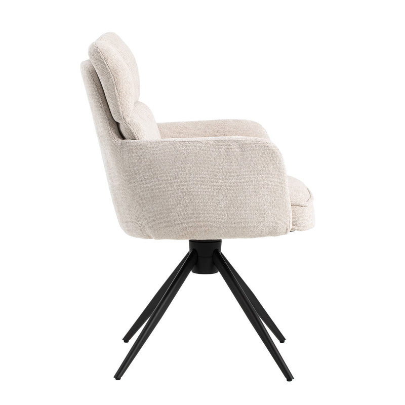 Chair LORENA swivel - kuva 4