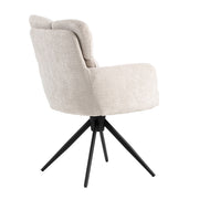 Chair LORENA swivel - kuva 5