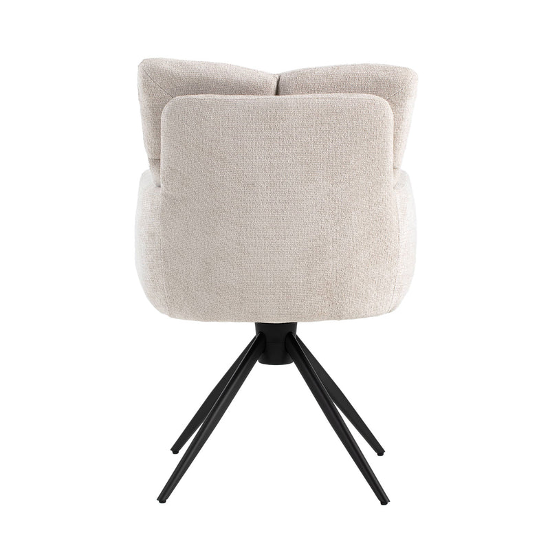 Chair LORENA swivel - kuva 6