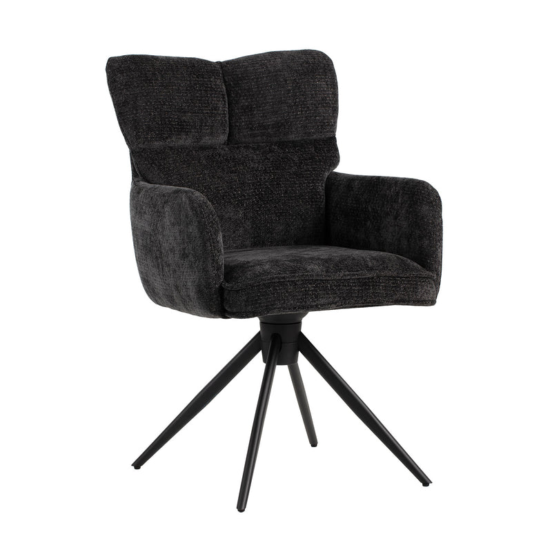 Chair LORENA swivel - 18438