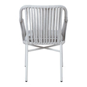 Chair MELROSE grey - kuva 5