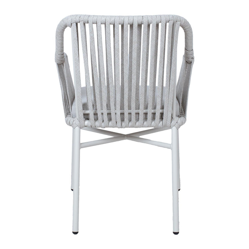 Chair MELROSE grey - kuva 5