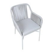 Chair MELROSE grey - kuva 6