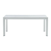 Table MELROSE 180x90xH75cm, beige - kuva 3