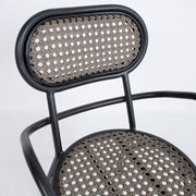 Chair BOLGHERI black - kuva 9