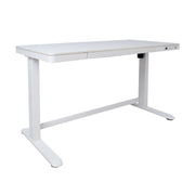 Desk ERGO with 1 motor 120x60xH72 121cm - 18695