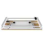 Desk ERGO with 1 motor 120x60xH72 121cm - kuva 7