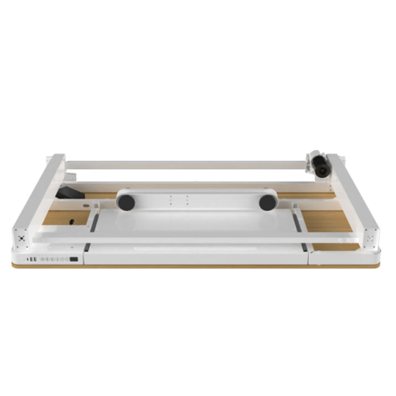 Desk ERGO with 1 motor 120x60xH72 121cm - kuva 7