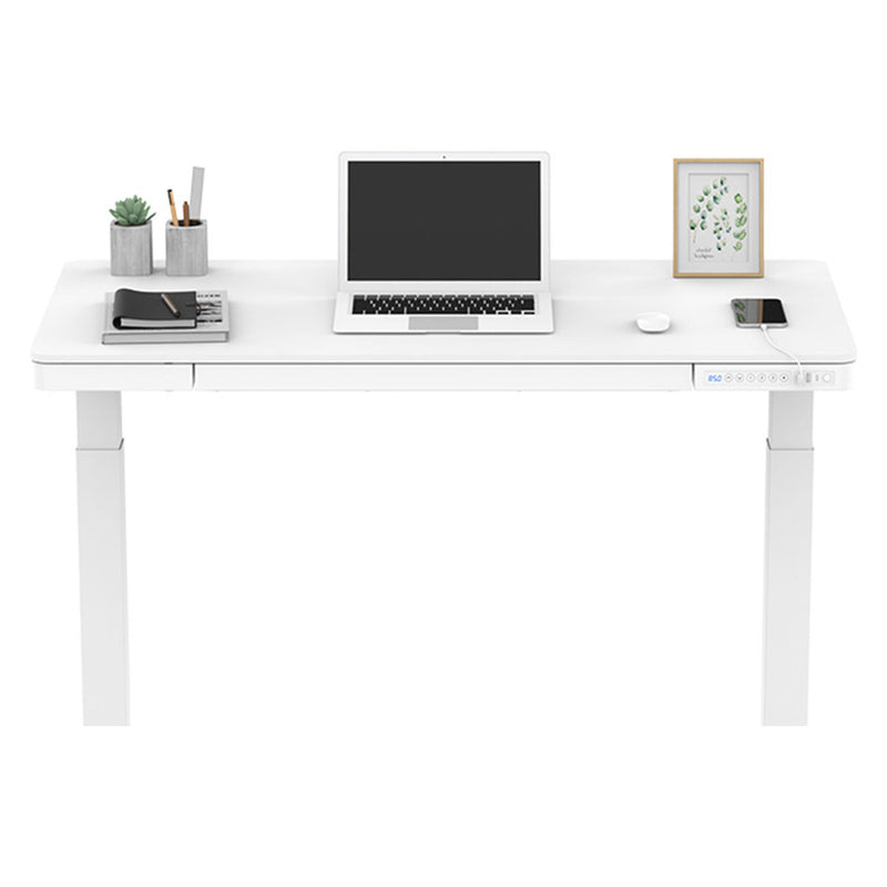 Desk ERGO with 1 motor 120x60xH72 121cm - kuva 8