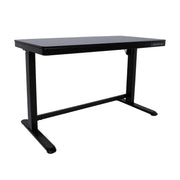 Desk ERGO with 1 motor 120x60xH72 121cm - 18696
