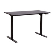 Desk ERGO with 1 motor 120x60xH72 - 18710