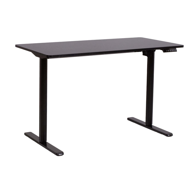 Desk ERGO with 1 motor 120x60xH72 - 18710