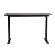 Desk ERGO with 1 motor 120x60xH72 - kuva 2
