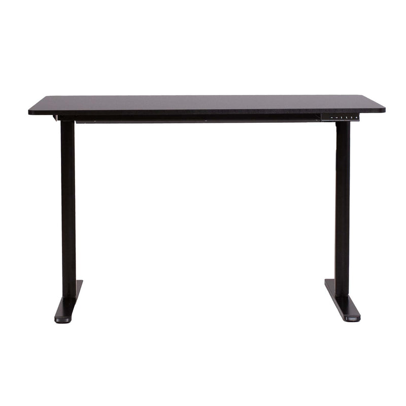 Desk ERGO with 1 motor 120x60xH72 - kuva 2