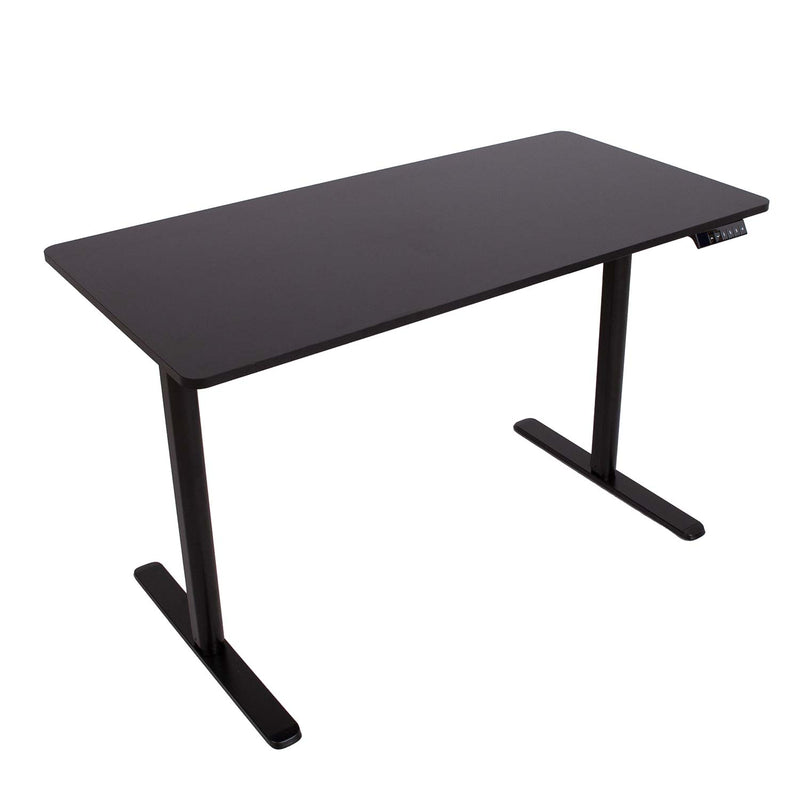 Desk ERGO with 1 motor 120x60xH72 - kuva 3