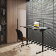 Desk ERGO with 1 motor 120x60xH72 - kuva 7