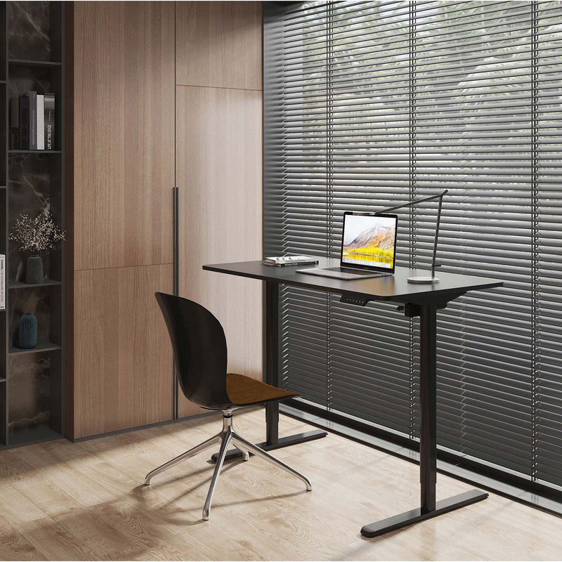 Desk ERGO with 1 motor 120x60xH72 - kuva 7