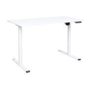 Desk ERGO with 1 motor 120x60xH72 - 18711