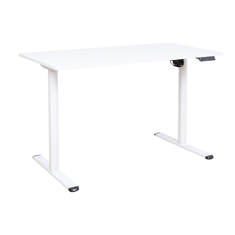 Desk ERGO with 1 motor 120x60xH72 - 18711