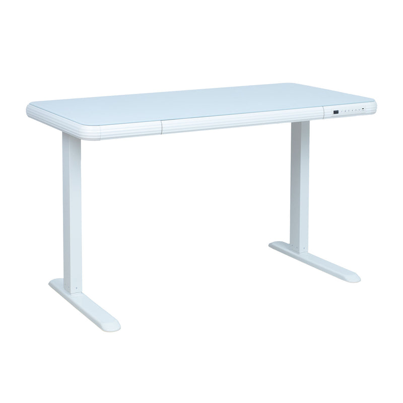 Desk ERGO FIT with 1 motor 122x62xH73 - 18719