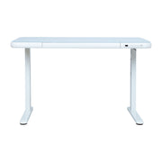 Desk ERGO FIT with 1 motor 122x62xH73 - kuva 3